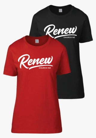 Sports Tshirt Womens - Active Shirt