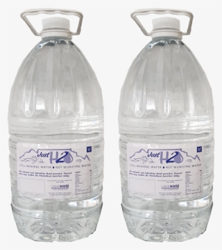 Water Bottle