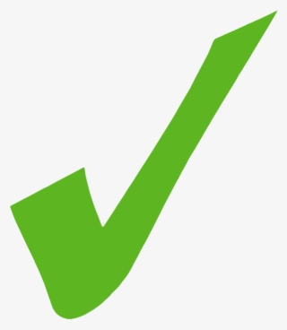 800 X 800 - Green Tick Icon Png