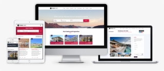 Flex For Estate Agencies - Website