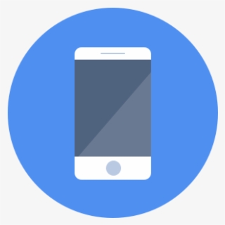 Icon-digitalhealth - Smartphone