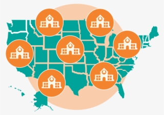 California Life Insurance Brokers- Work With Top Life - States Icon