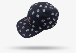 Printing Overall Hip Hop Baseball Caaps - Baseball Cap