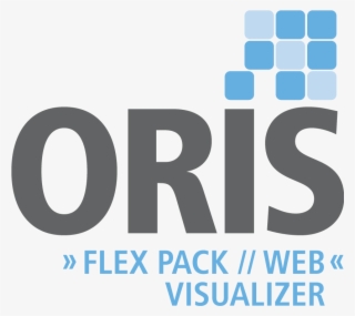 Oris Flex Pack // Web Visualizer - Oris Press Matcher