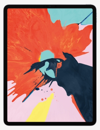 Apple - Pad Pro 2018 Price In India