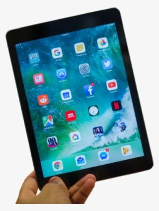Ipad Clipart