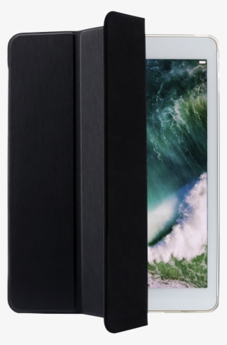 "fold Clear" Tablet Case With Stylus Comp