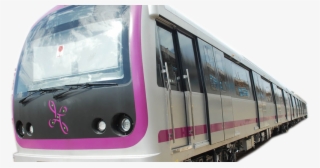 80 Graduate Engineer Jobs In Bangalore Metro Rail Corporation - Namma Metro