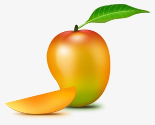 Apple Free On Dumielauxepices Net - Mango Clipart