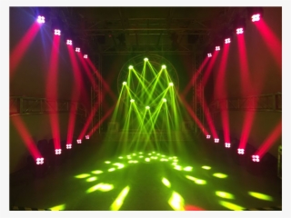 Eliminator Lighting - Lighting