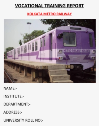 Docx - High-speed Rail