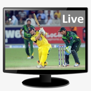 Live Cricket Tv For Android - George Bailey Best Hd