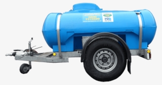 Water Bowser Hire - Water Bowser