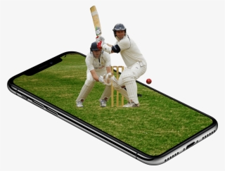 How Woking Mobile Players - First-class Cricket