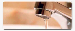 Running-water - Sink