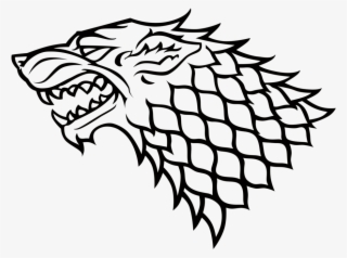 De Acuerdo Con El Especialista En Animes, Cómics Y - Game Of Thrones Blanket Stark