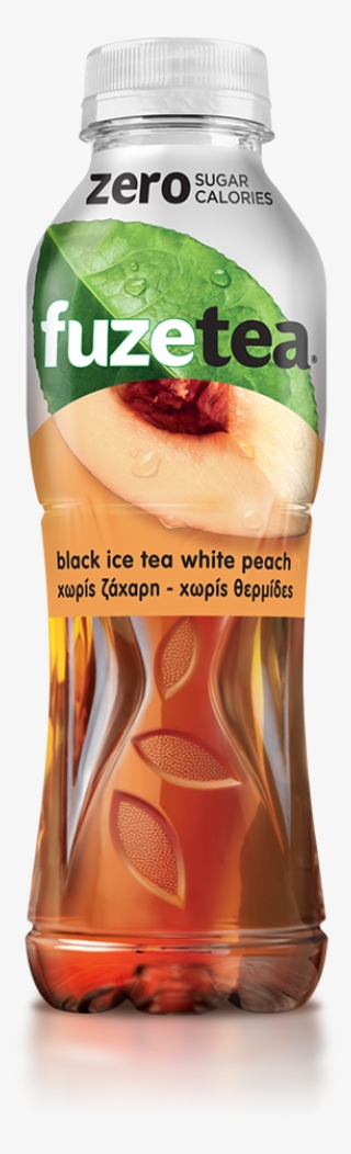 Visit Local Site - Fuze Lemon Lemongrass