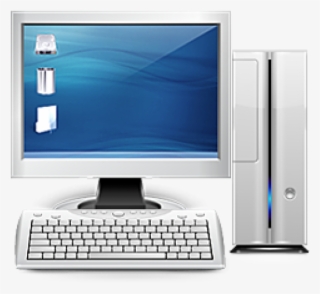 Computer Png Free Download - Personal Computer