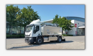 Trailer Truck