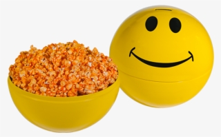 5017 Smiley Face Ball - Smiley