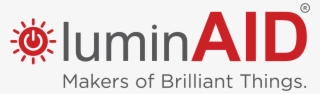 Search Button - Luminaid
