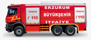 Trailer Truck