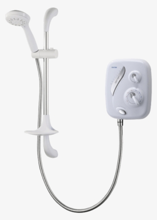 Power Showers And Boilers - Triton As2000