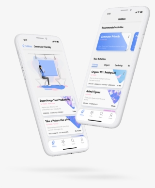 For The Final Design, The Navigation Only Shows The - Iphone