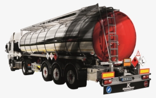 Details - Trailer Truck