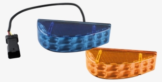 Motor-bike Light Dipa - Storage Basket