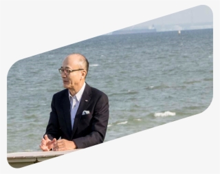 Interview - Sea