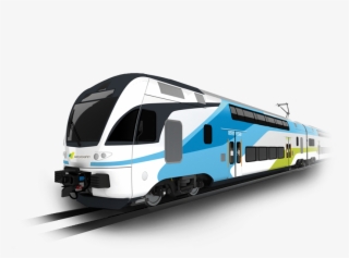 Wb Exterior 01 Frei W - Westbahn