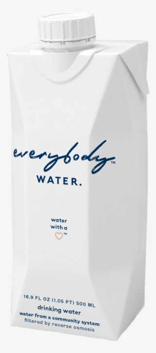 Love The Carton - Active Tank