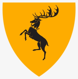 Durr - House Baratheon