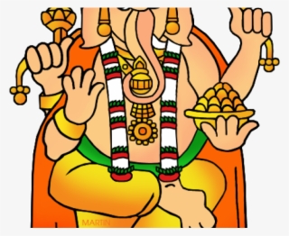 India Clipart Colour