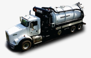 Learn More - Trailer Truck