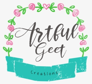 Artful Geet Creations - Calligraphy