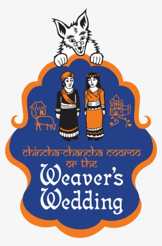 2016 Weaver's Wedding - Cartoon