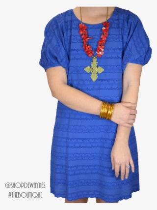 Uncle Frank Budhagirl Png No Bkgd - Day Dress