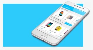 I Started Working At The Company In Early 2014, When - Smartphone