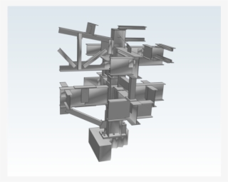 Explanation By Hotspot Model - Shelf