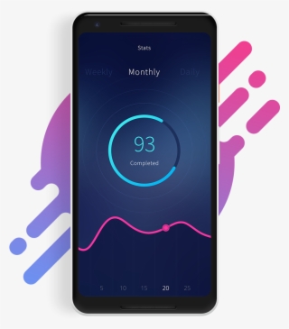 We Develop High Quality Apps For Android And Ios That - Smartphone