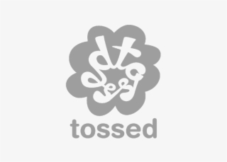 Tossed - Tossed Uk