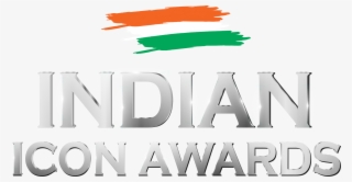 Indian Icon Awards - Graphic Design