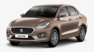 New Cars - Suzuki Swift Dzire 2019