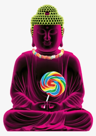 Sweet Buddha