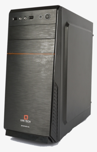 Computer Case