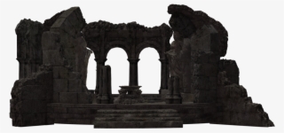 Ruins, Pc Rec - Ruins