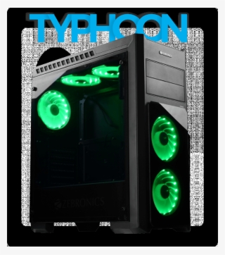 Zebronics Cabinet Bijli