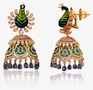 Sign Up To Join The Conversation - Earrings